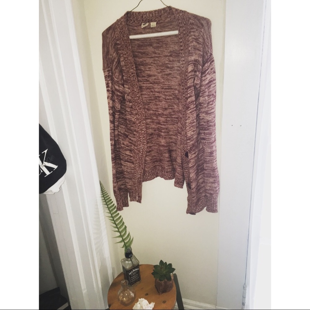 Roxy Sweater